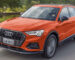 Audi do Brasil retoma produção local do Audi Q3 e Audi Q3 Sportback em 2022