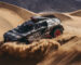 Audi RS Q e-tron conclui Rally Dakar 2022 com sucesso e inicia uma nova era