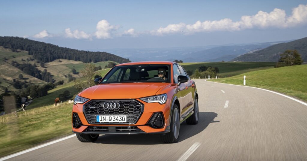 Audi do Brasil abre período de reservas do novo Q3 Sportback 2.0 quattro