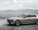 Novo BMW Série 7 ganha visual atualizado e versão 100% elétrica