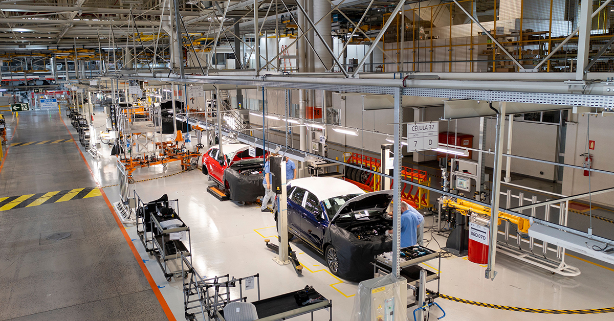Audi do Brasil retoma produção nacional do Q3 e Q3 Sportback 2.0 quattro