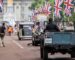 Land Rover celebra o Jubileu de Platina da Rainha