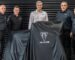 Triumph confirma participação no Campeonato Mundial de Motocross