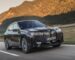 BMW iX é o carro mais premiado do Brasil em 2022