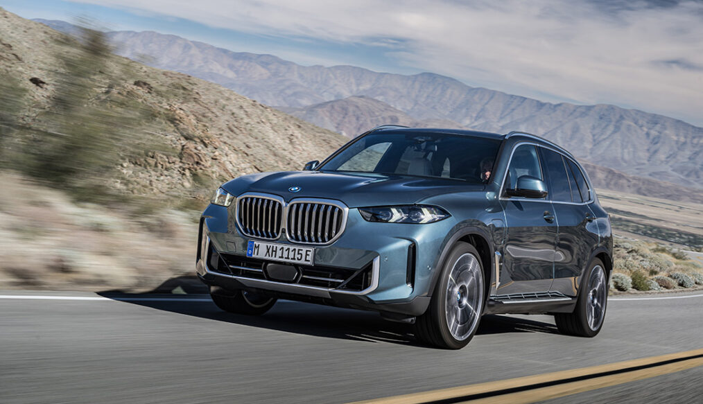 BMW é eleito o melhor motor acima de 2.0 no prêmio Carro do Ano 2024