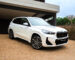 BMW X1 e iX1 entram no programa BMW Protection