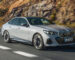 BMW 530e chega com motorização híbrida plug-in e muita tecnologia