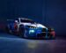 BMW M4 GT3 EVO ganha atualizações visuais e melhorias técnicas