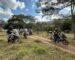 BMW Motorrad Euro Motors realiza tour pela Serra da Canastra