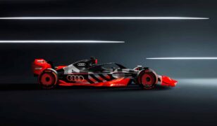 Jonathan Wheatley será o chefe de equipe da Audi na Fórmula 1