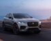Novo F-PACE celebra os 90 anos de inovação da Jaguar