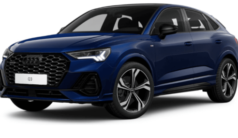 Performance Black Plus: Audi lança novo Q3 em versão inédita