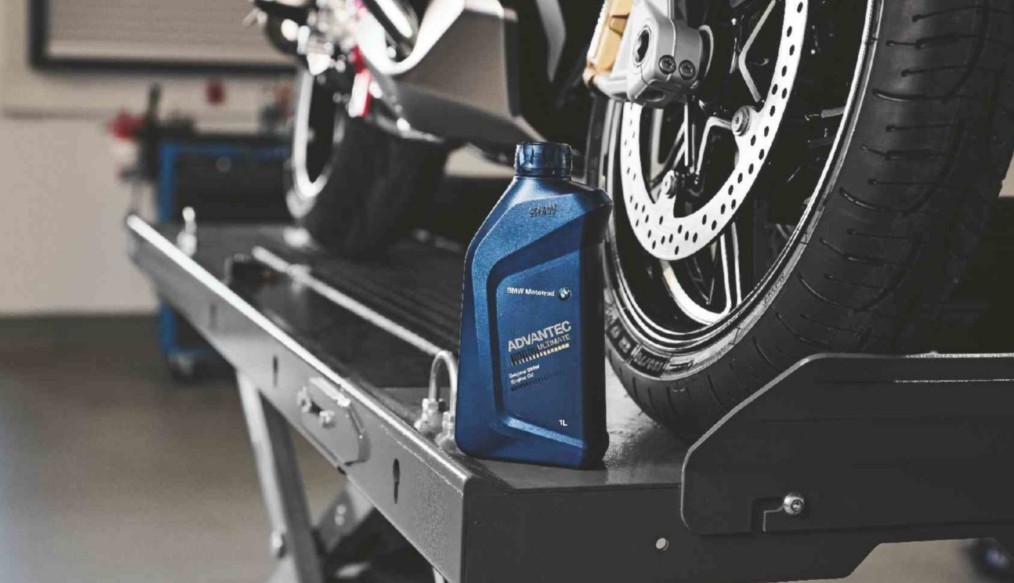 BMW Motorrad Assistência 24h chega ao Brasil