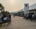 BMW Motorrad Euro Motors realiza Bate e Volta com os clientes para Santa Fé do Sul