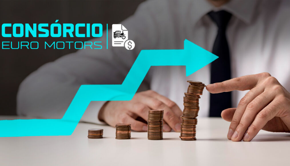 Novidade: É aberto o Consórcio Euro Motors