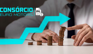 Novidade: É aberto o Consórcio Euro Motors