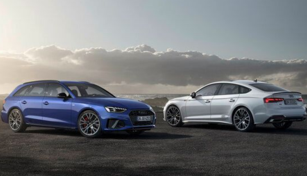 Audi A4 celebra 30 anos com tração quattro®