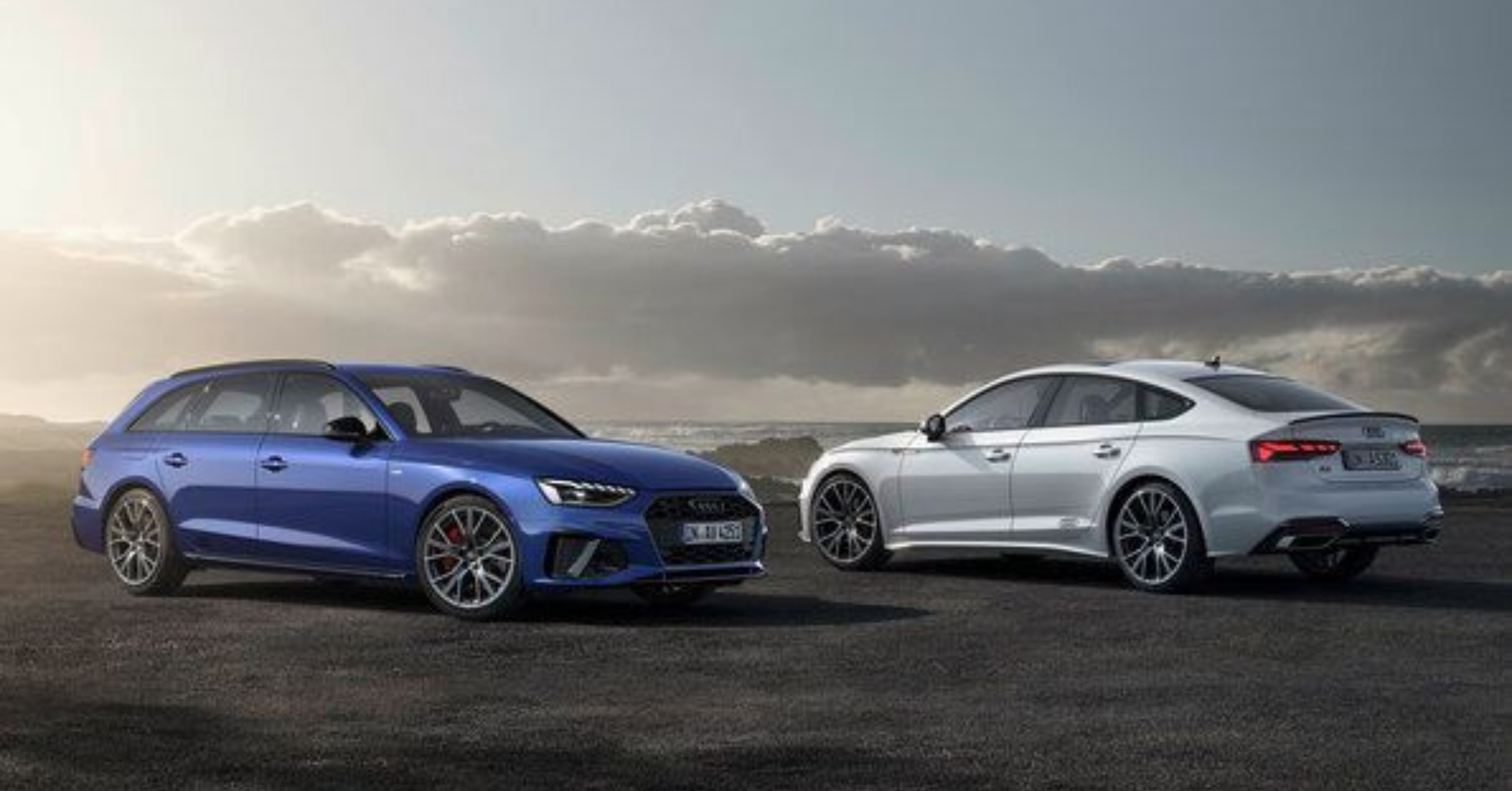 Audi A4 celebra 30 anos com tração quattro®
