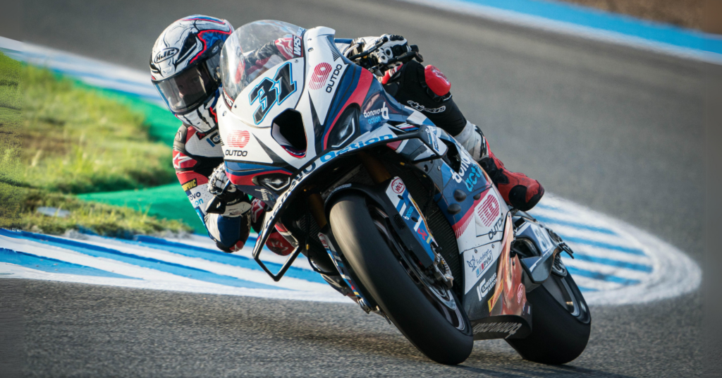 Toprak Razgatlioglu vence WorldSBK com BMW M 1000 RR