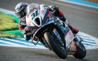 Toprak Razgatlioglu vence WorldSBK com BMW M 1000 RR