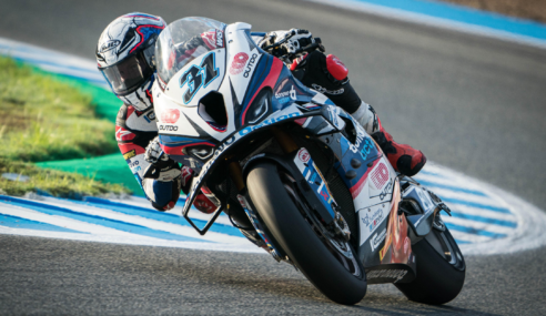 Toprak Razgatlioglu vence WorldSBK com BMW M 1000 RR