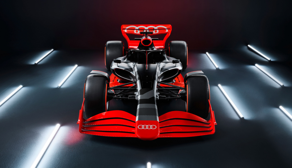 Audi F1 anuncia Gabriel Bortoleto como piloto