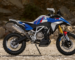 BMW Motorrad apresenta BMW Concept F 450 GS