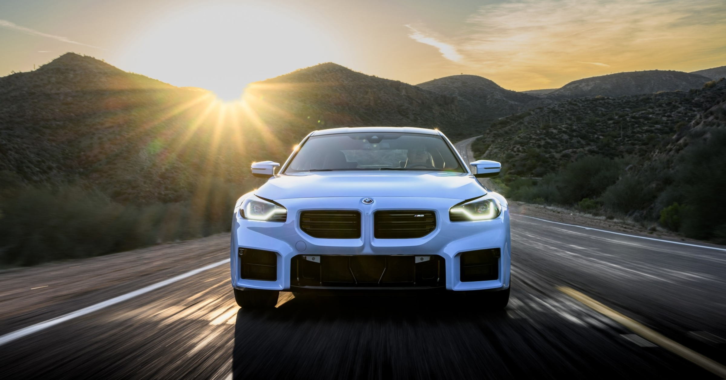 Novo BMW M2 ganha 20 cv e está à venda no Brasil