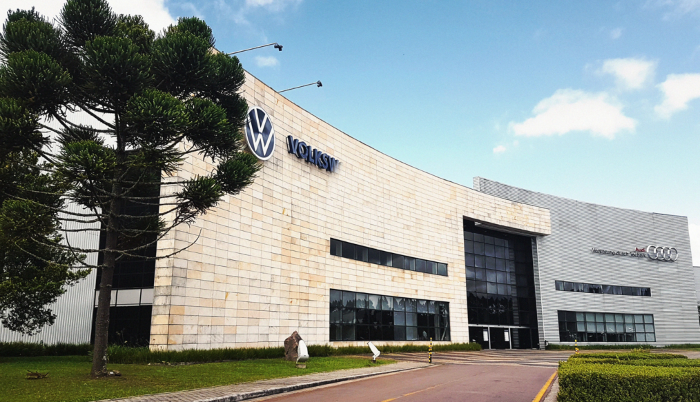 Audi Brasil: inovação, sofisticação e sucesso