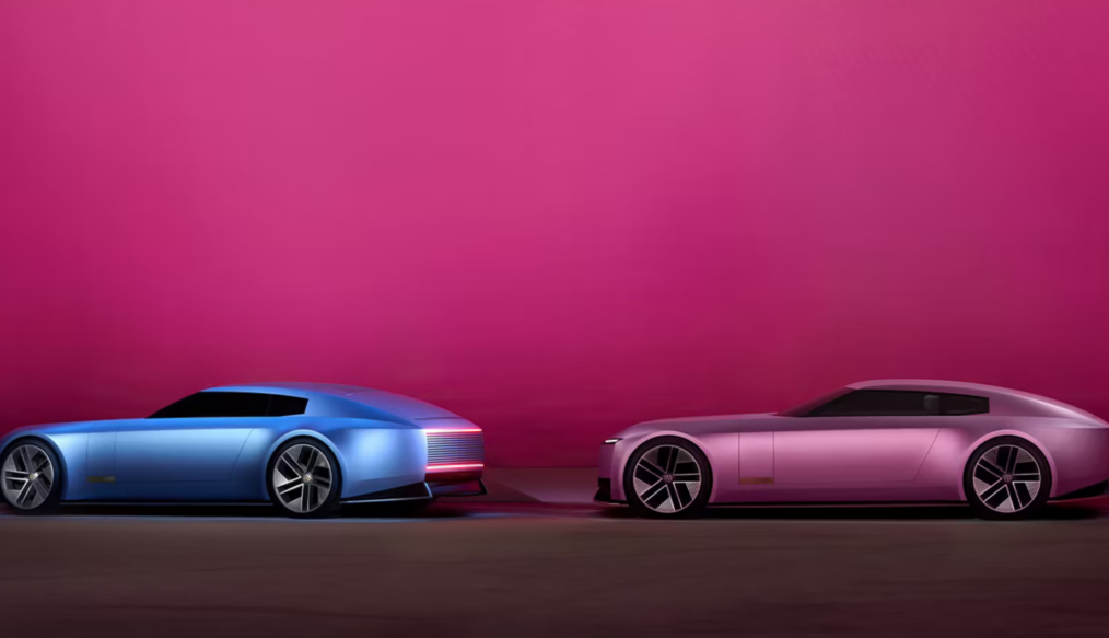 Type 00: A nova era da Jaguar