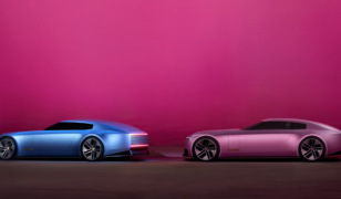 Type 00: A nova era da Jaguar