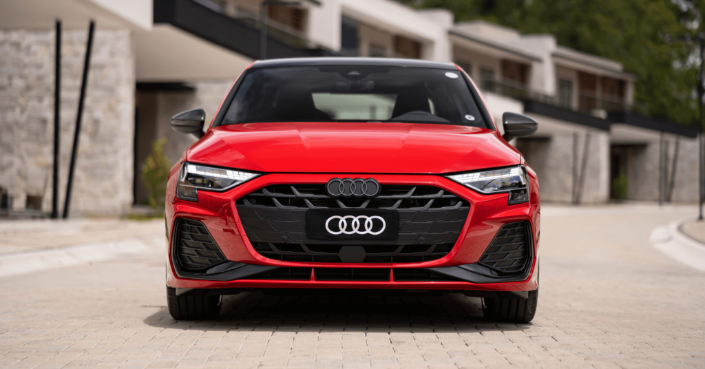 Audi lança novo A3 Sedan no Brasil