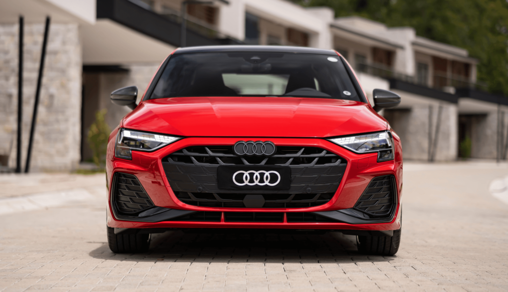 Audi lança novo A3 Sedan no Brasil