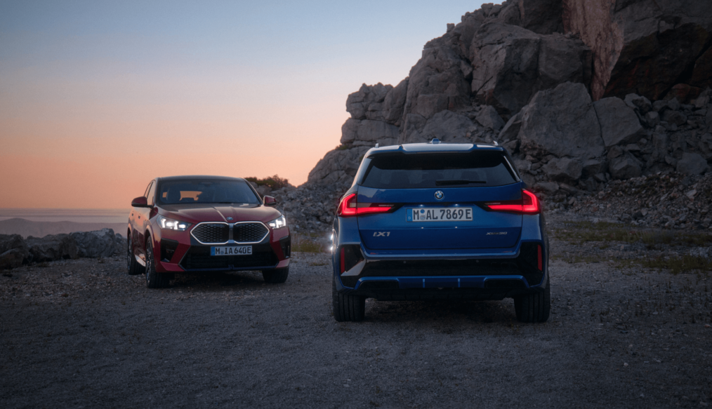 BMW Group Brasil celebra 7º ano consecutivo de liderança na América Latina