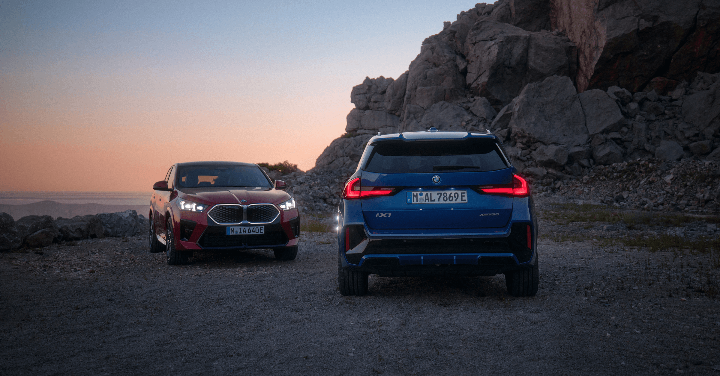 BMW Group Brasil celebra 7º ano consecutivo de liderança na América Latina