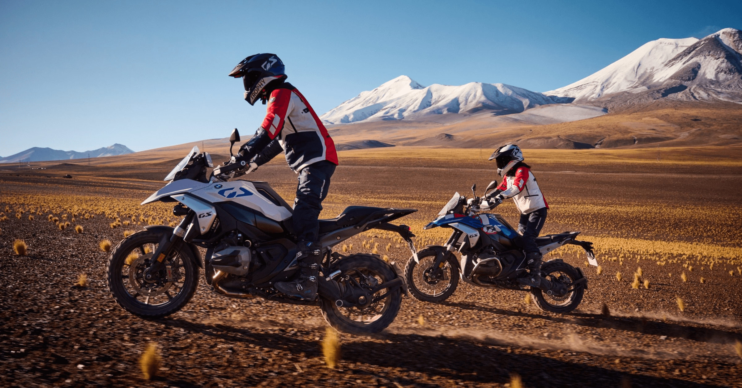 BMW Motorrad alcança recorde histórico de vendas