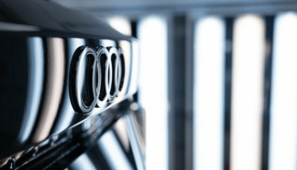 Audi padroniza nomes dos modelos da marca