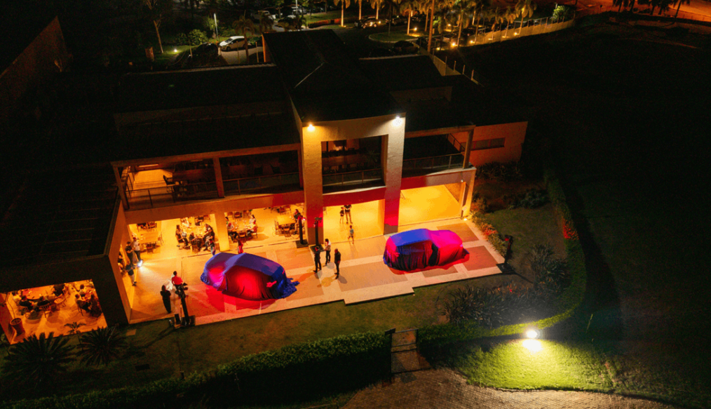 BMW Euro Motors Rio Preto Apresenta o Novo BMW X3 M50 xDrive em Evento Exclusivo