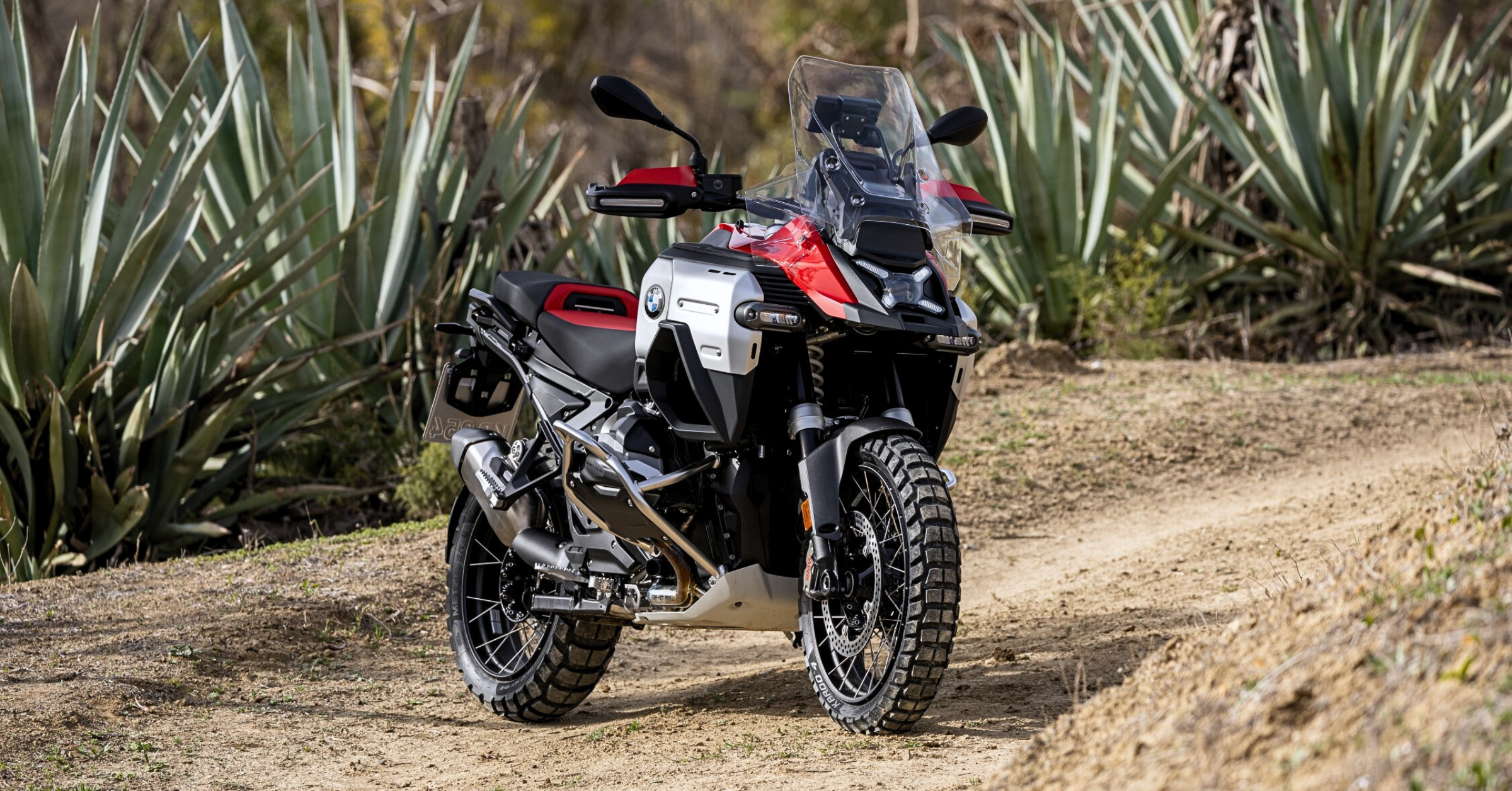 BMW Motorrad reforça liderança na América Latina
