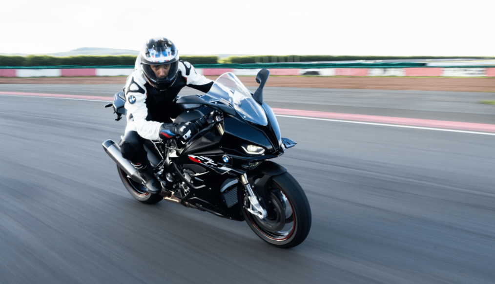 BMW Motorrad retorna ao MOTO1000GP