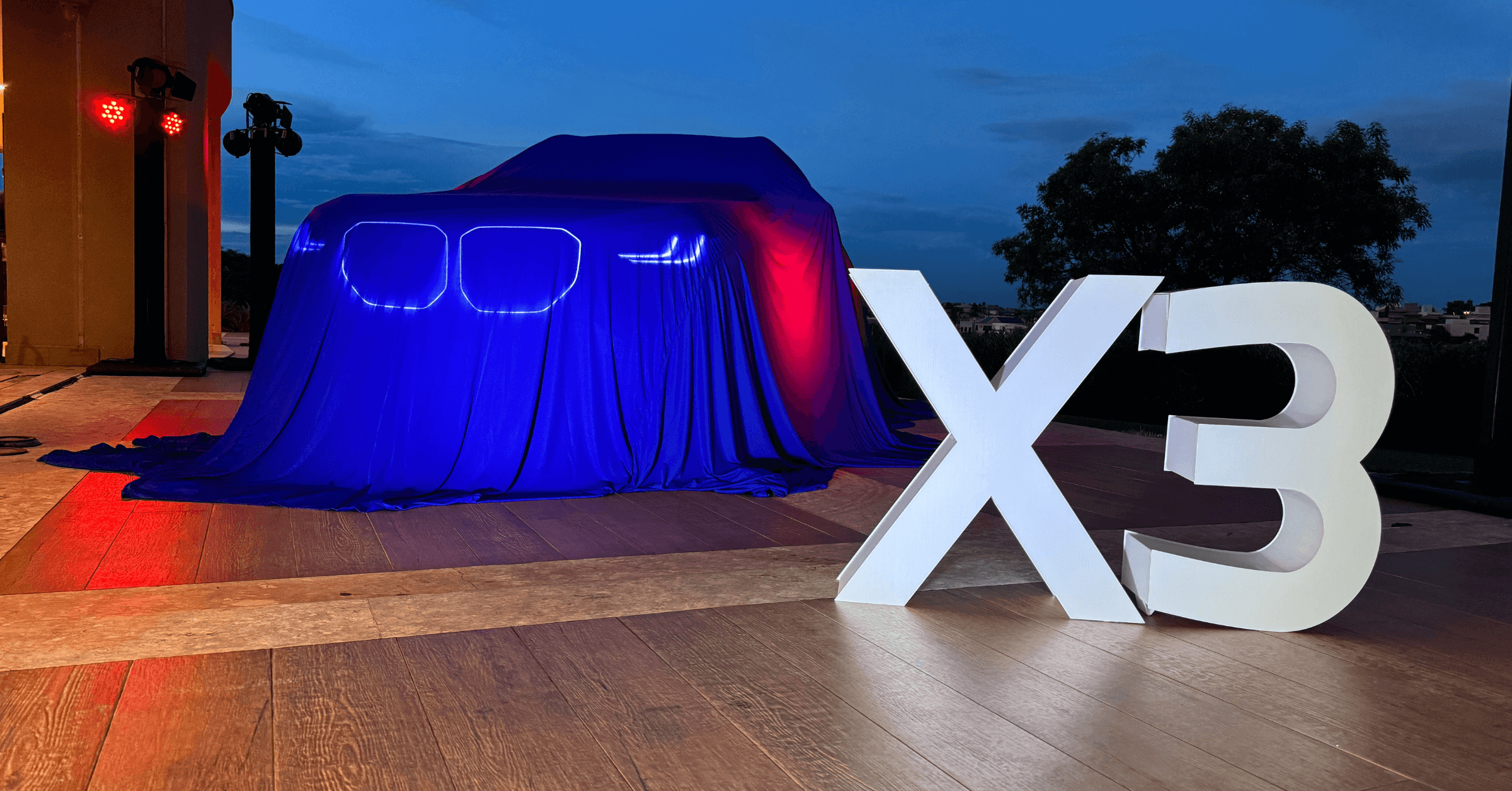 BMW X3 evolui com visual moderno, tecnologia e estilo esportivo