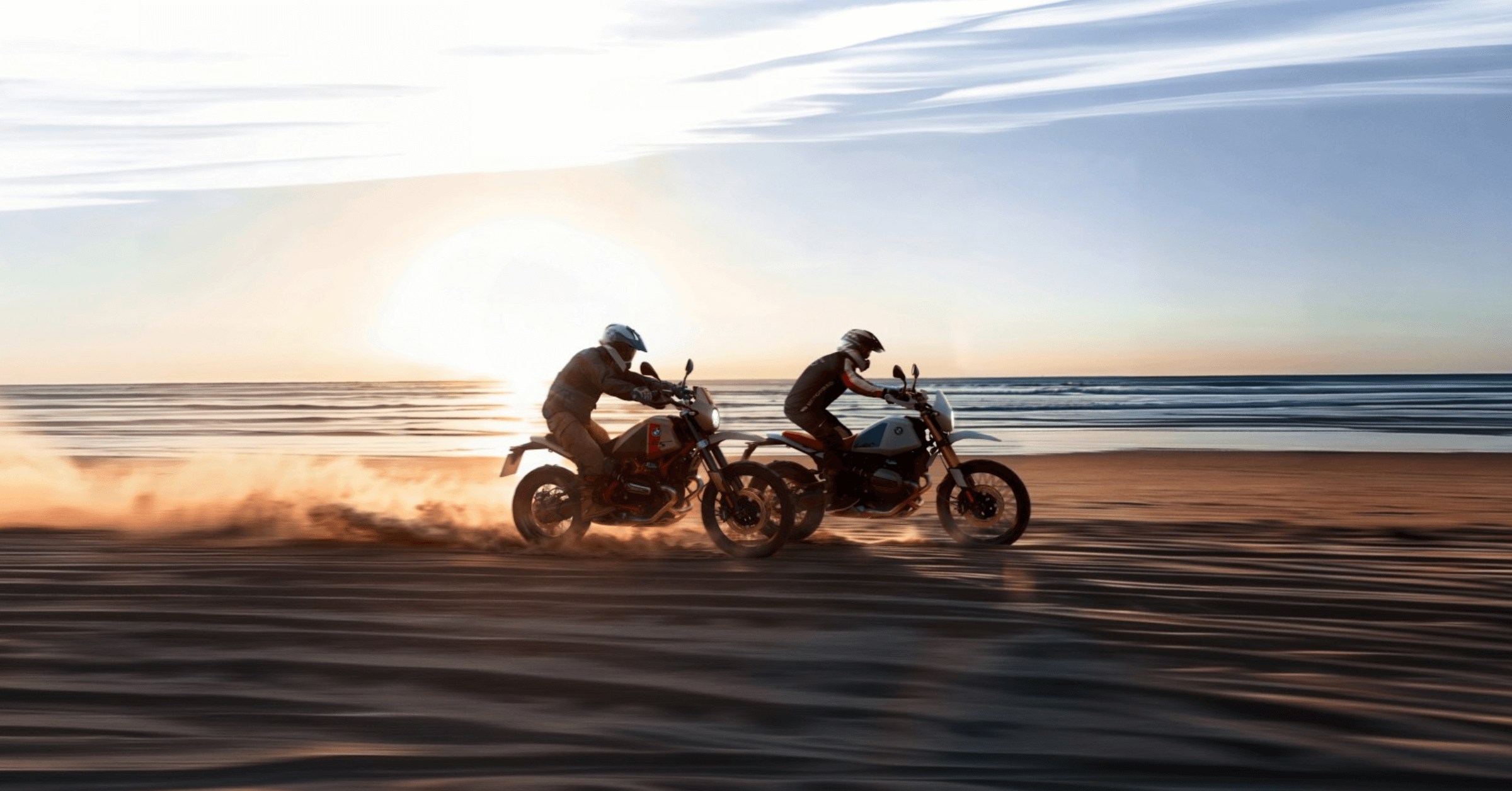 BMW Motorrad apresenta a nova BMW R 12 G/S