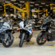BMW Motorrad inicia produção da nova BMW S 1000 RR