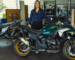 BMW R 1300 GS Option 719: exclusividade sobre duas rodas
