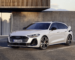 Novo Audi A5 chega ao Brasil