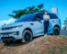 Range Rover Sport: luxo, tecnologia e força para qualquer terreno