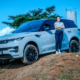 Range Rover Sport: luxo, tecnologia e força para qualquer terreno
