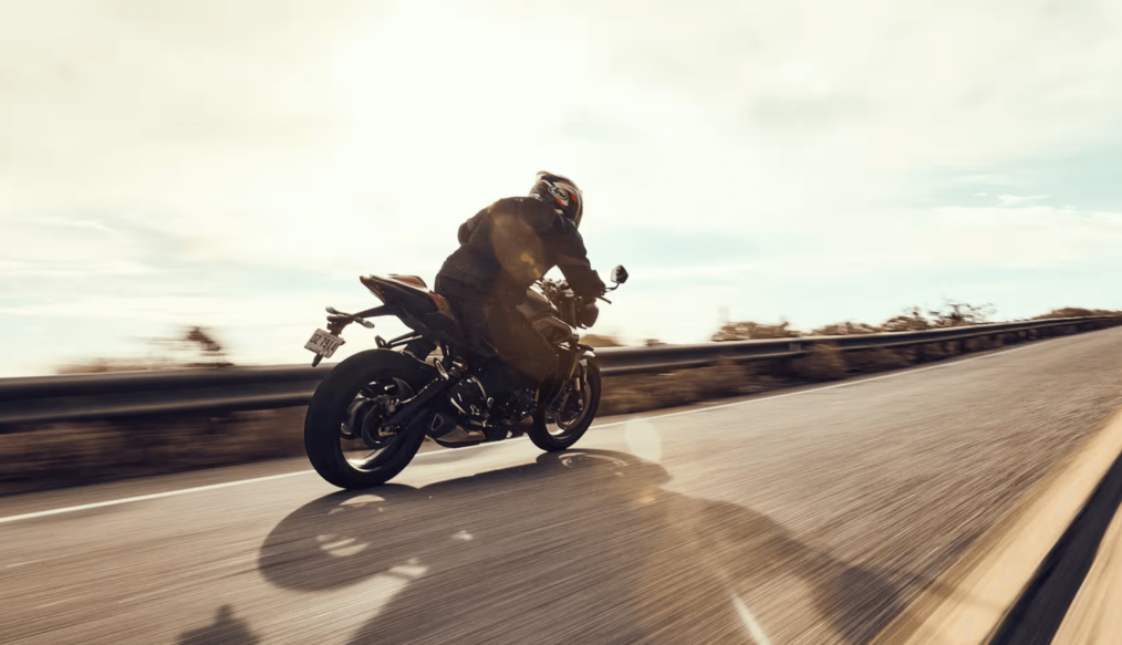 Ricardo Fox é o novo piloto da Triumph na GP600 do MOTO1000GP