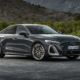 Audi do Brasil abre pré-venda do novo A5