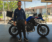 BMW F 800 GS: versatilidade e potência para todas as rotas